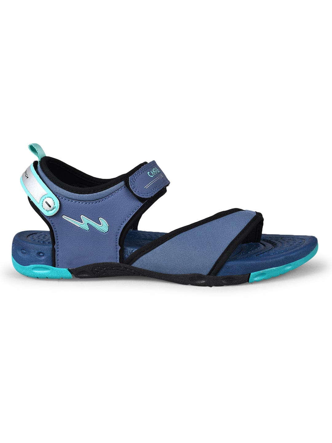 GC-2306 Blue Men's Sandals