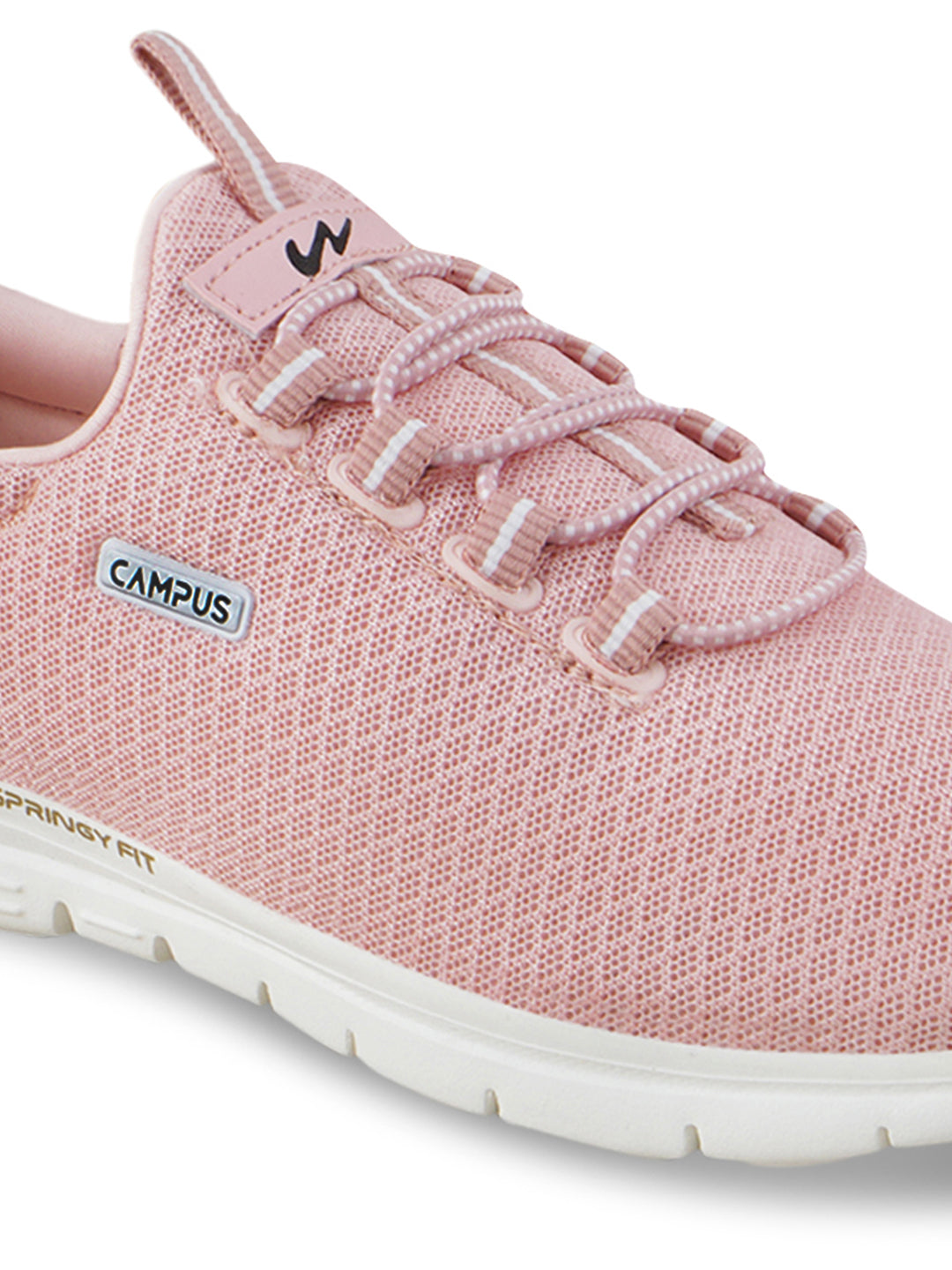 RITZEY Peach Women's Walking shoes