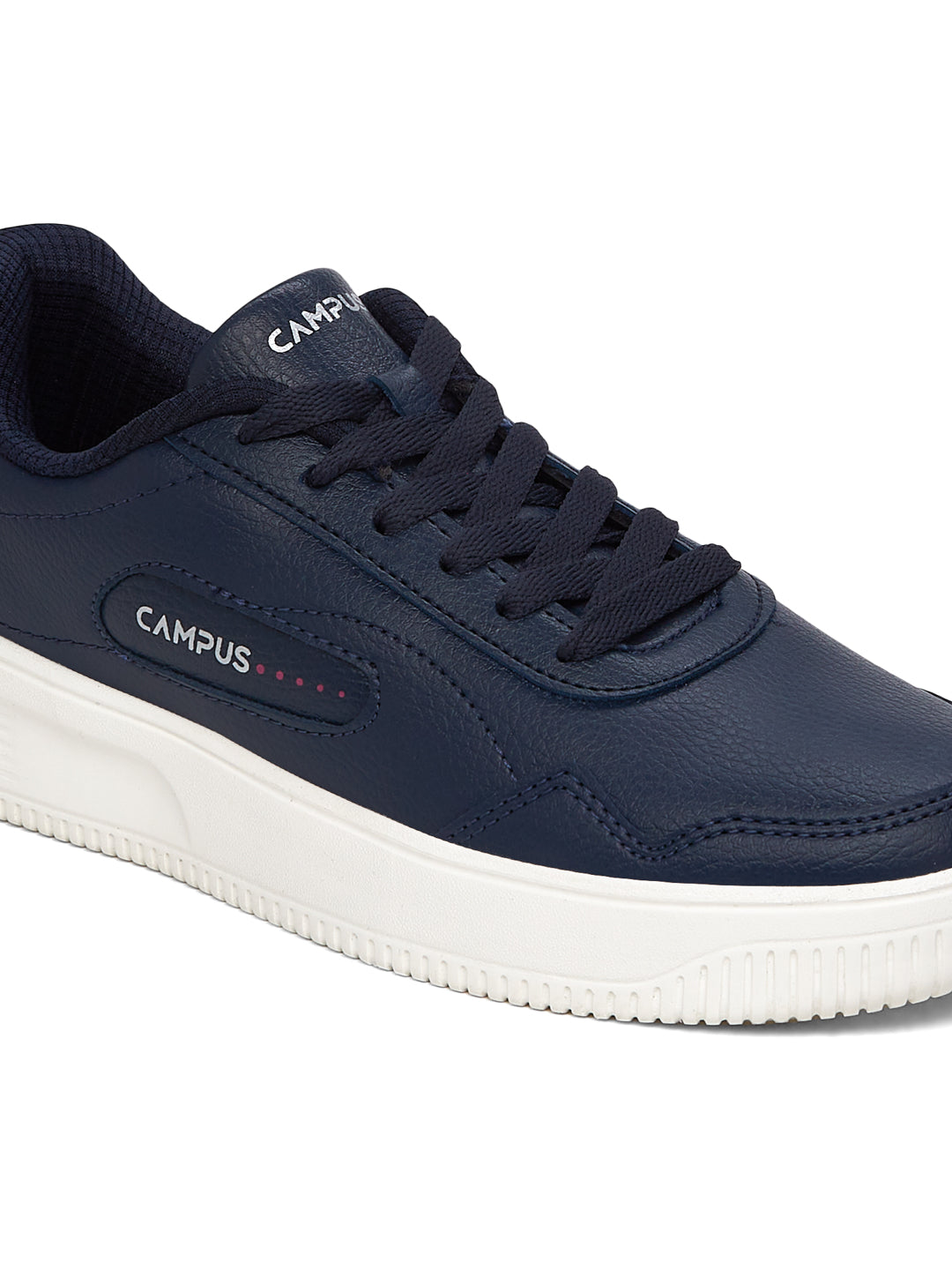 OGL-09 Navy Women's Sneakers