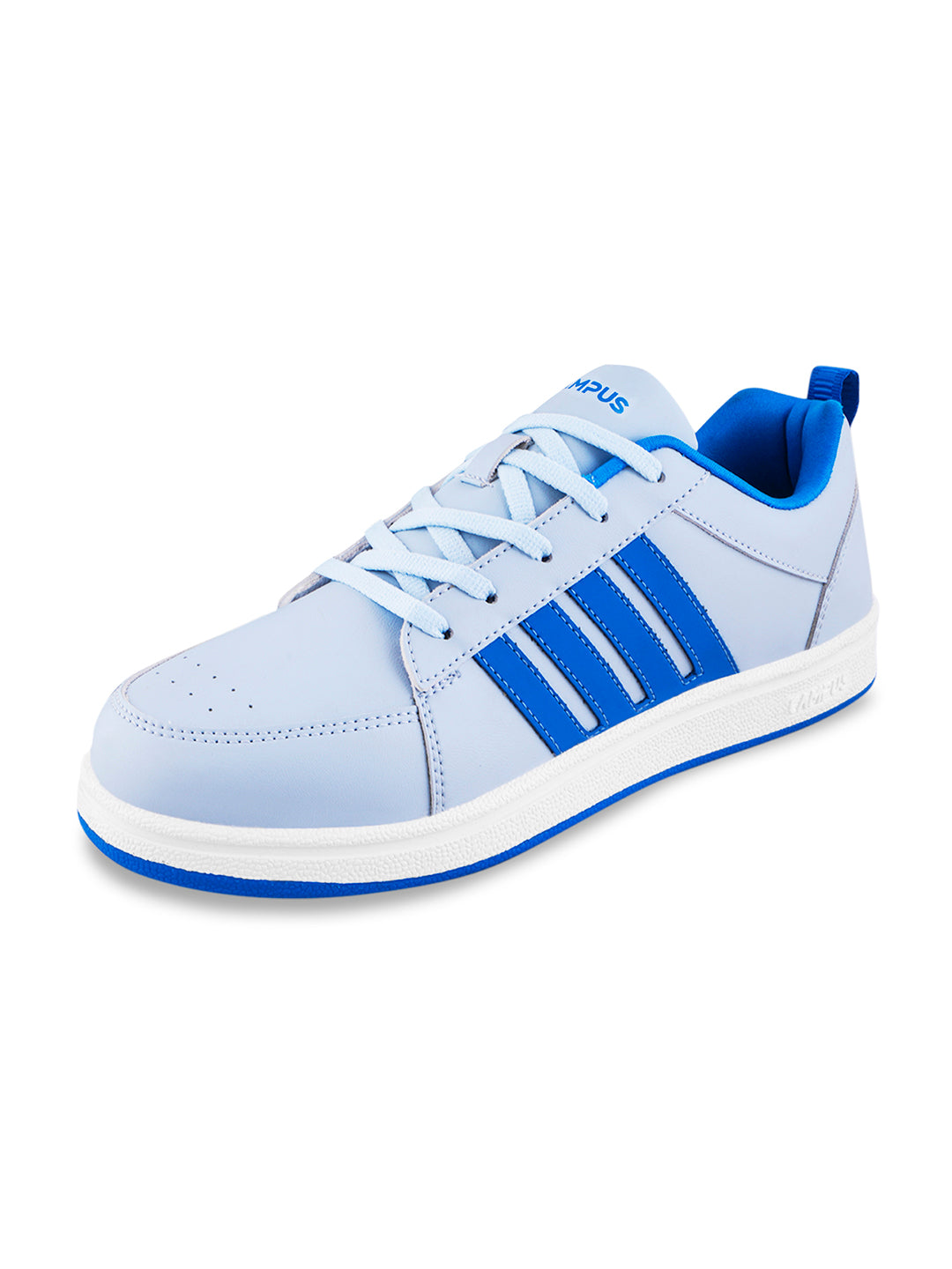 OG-D2 Blue Men's Sneakers