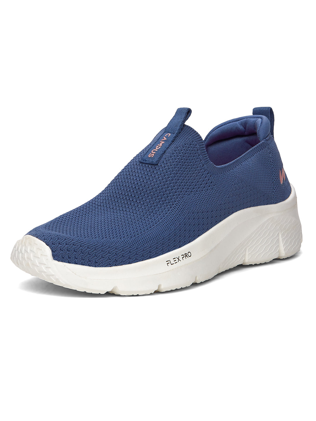 KURSTIN Blue Women's Walking shoes