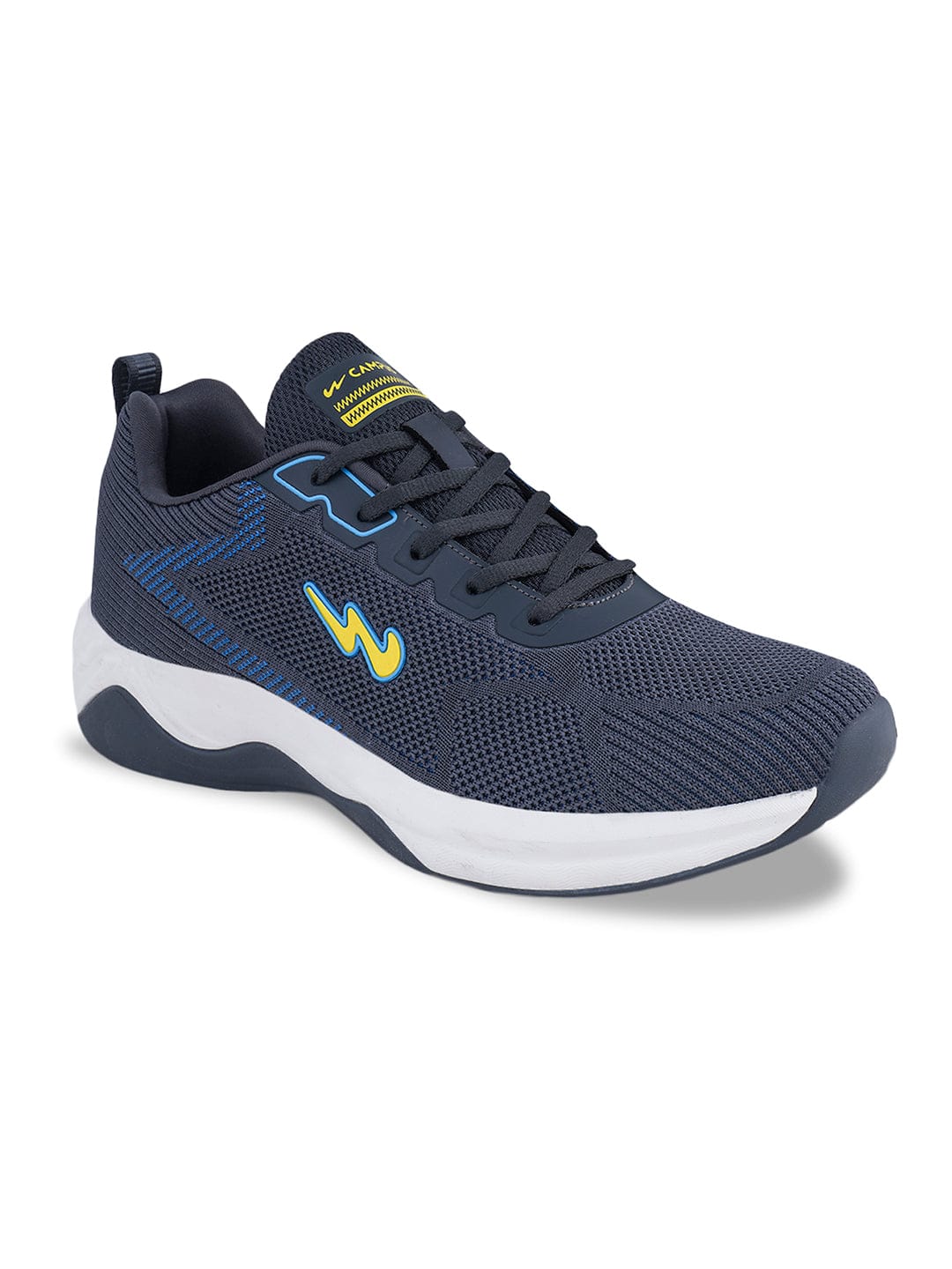 IMPACT Grey Men's Sports Shoes