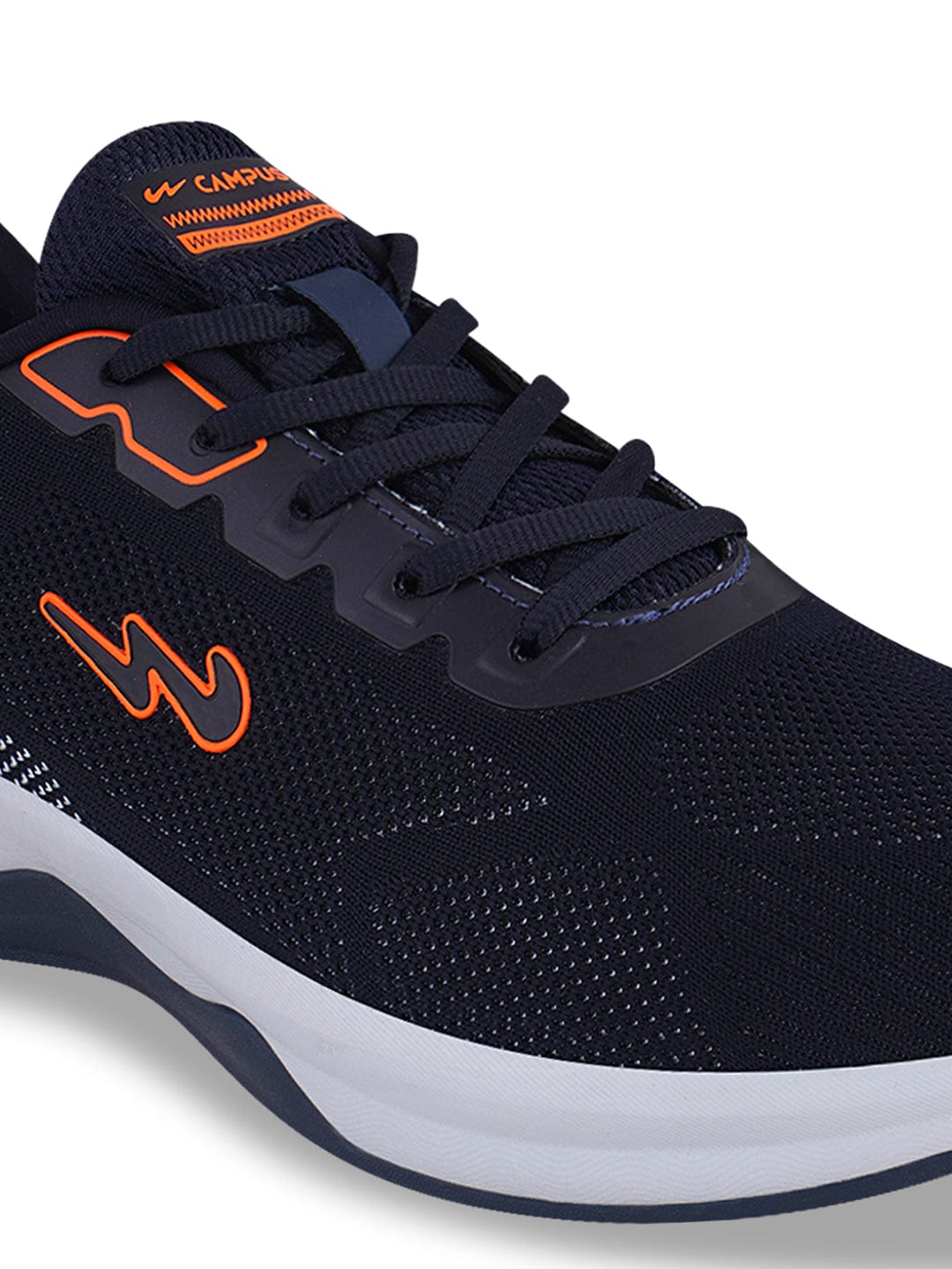 IMPACT Navy Men's Sports Shoes