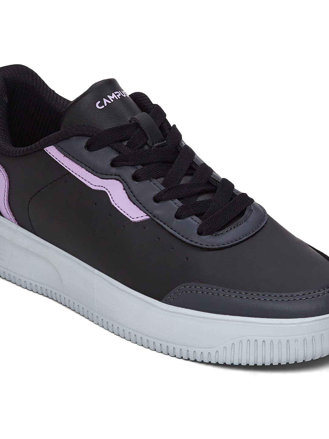 OGL-10 Black Women's Sneakers