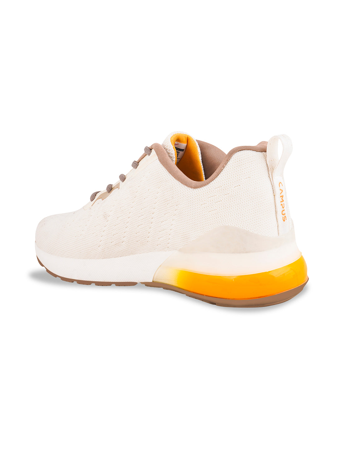 ANEMIC Off White Men's Sports Shoes