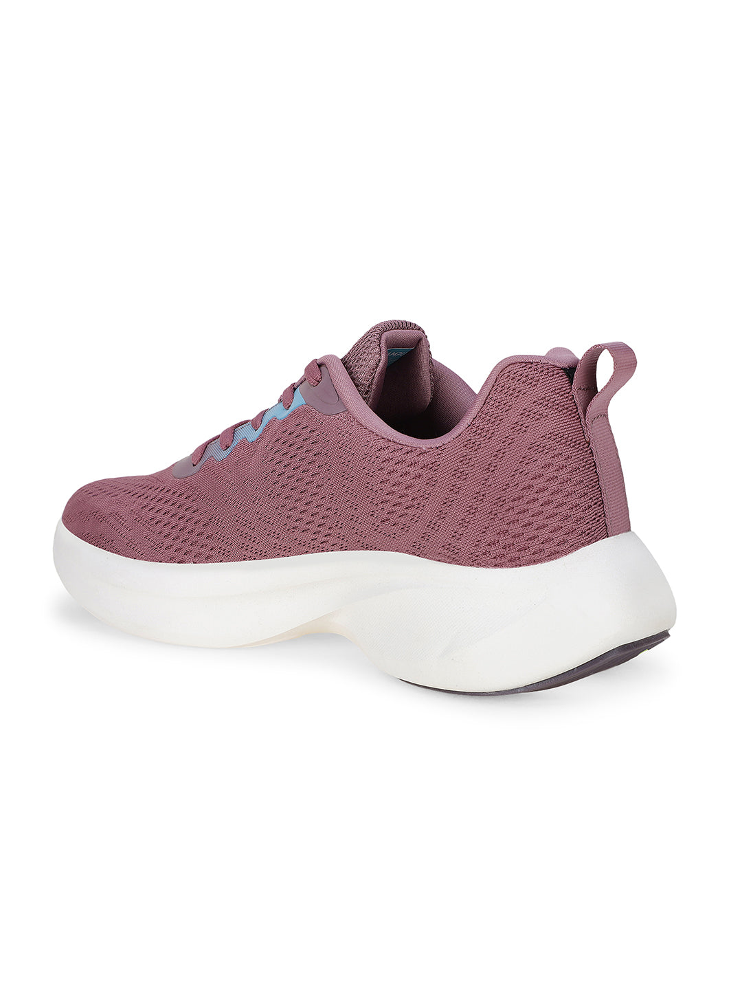 CRISSY Mauve Women's Sneakers