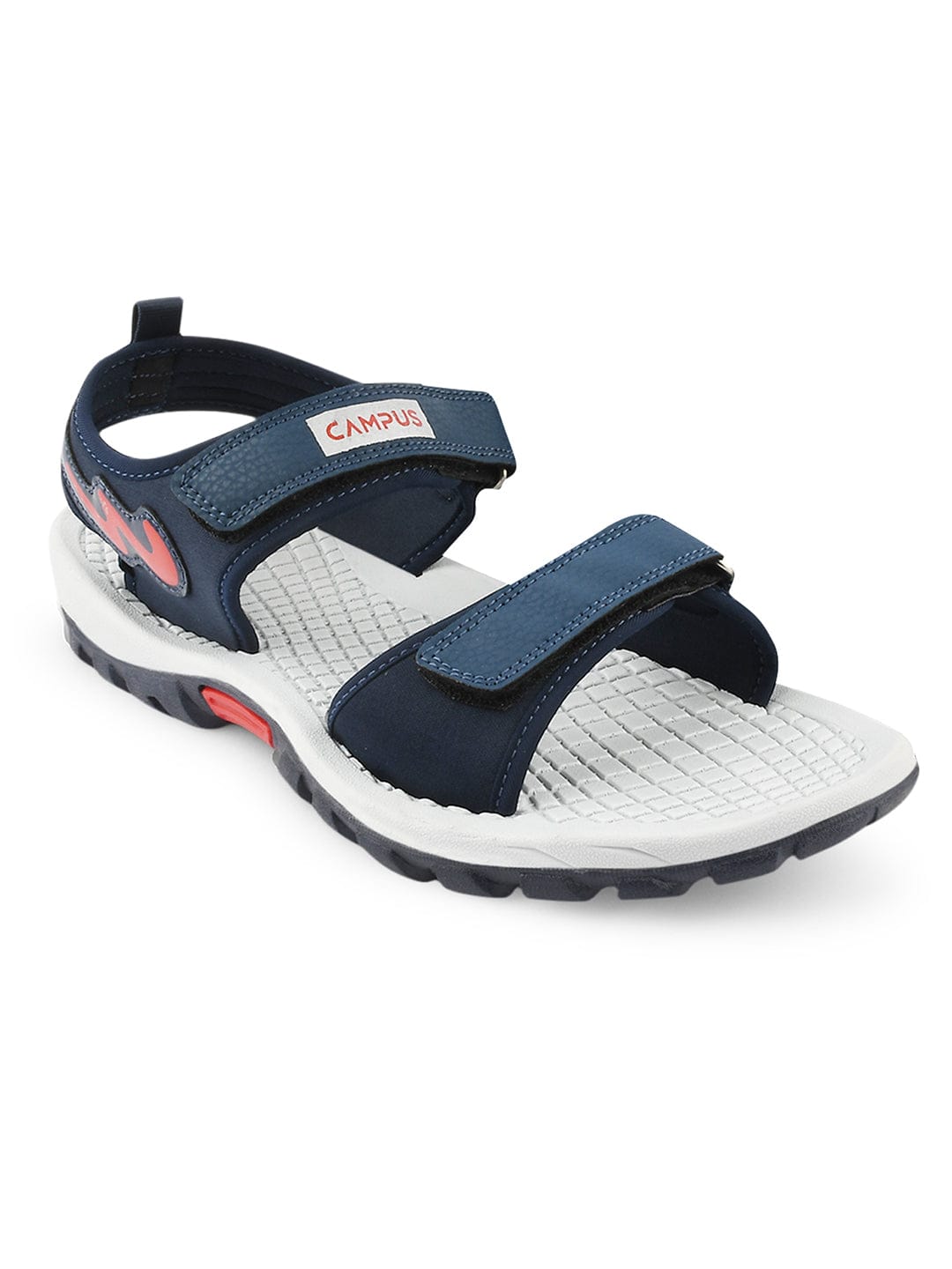 GC-2305 Navy Men's Sandals