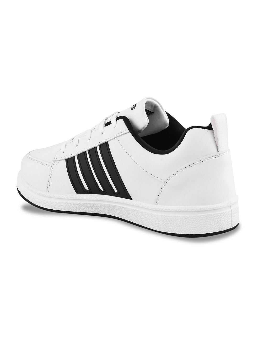 OG-D2 White Men's Sneakers