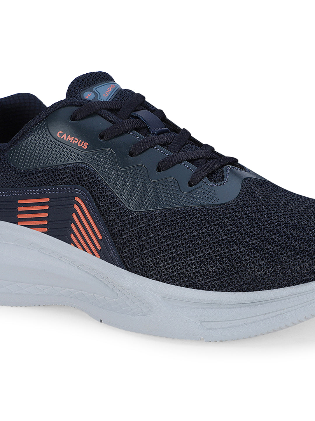 IVAN Navy Men's Sports Shoes