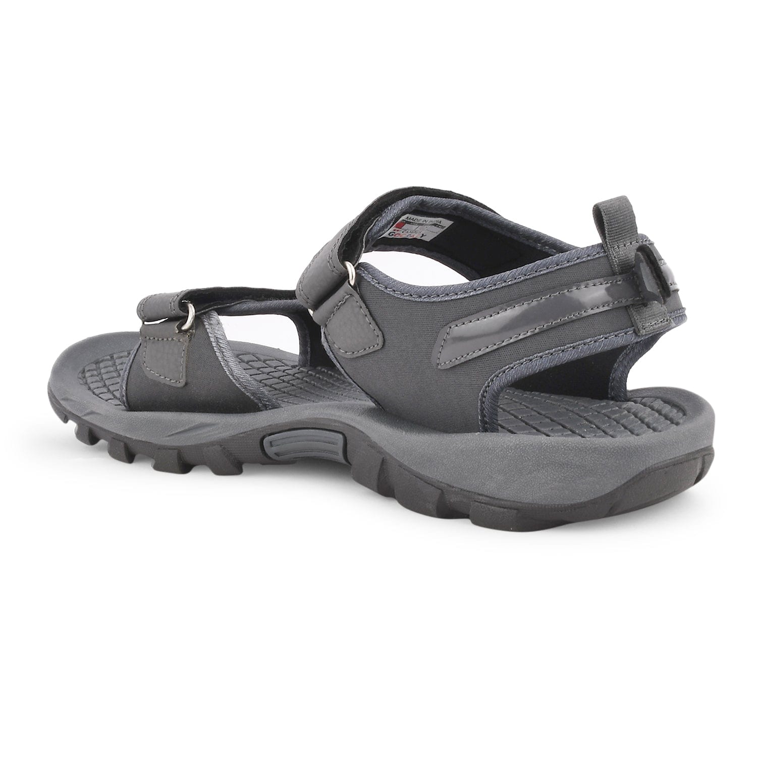 GC-2305 Grey Men's Sandals