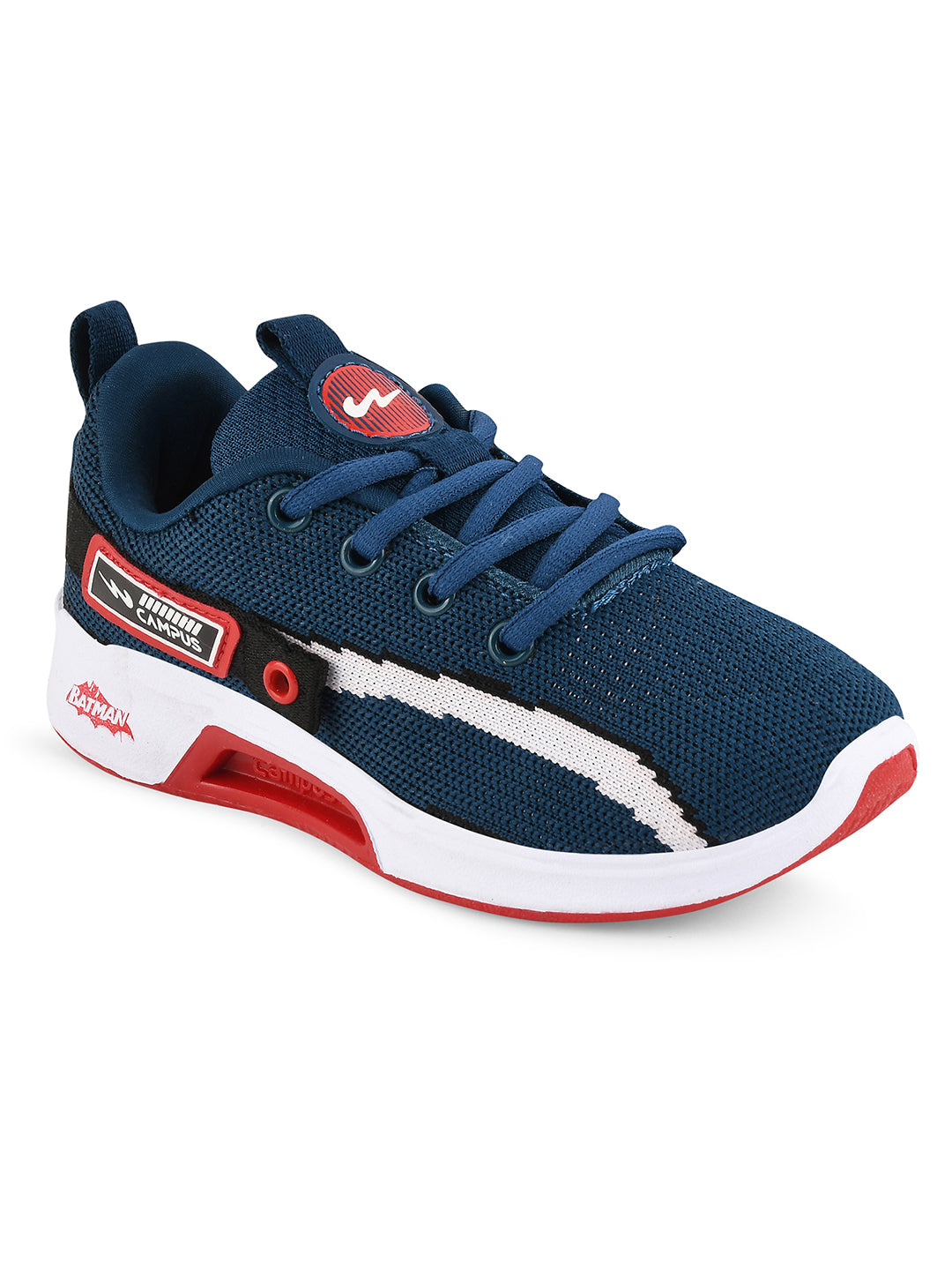 HM-601 Blue Kid's Running Shoes