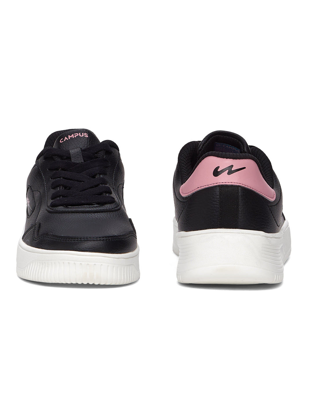 OGL-09 Black Women's Sneakers