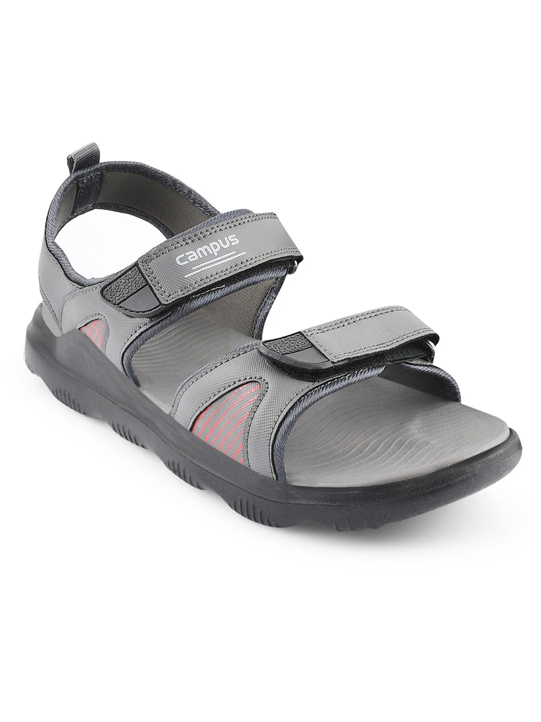 GC-2206 Grey Men's Sandals