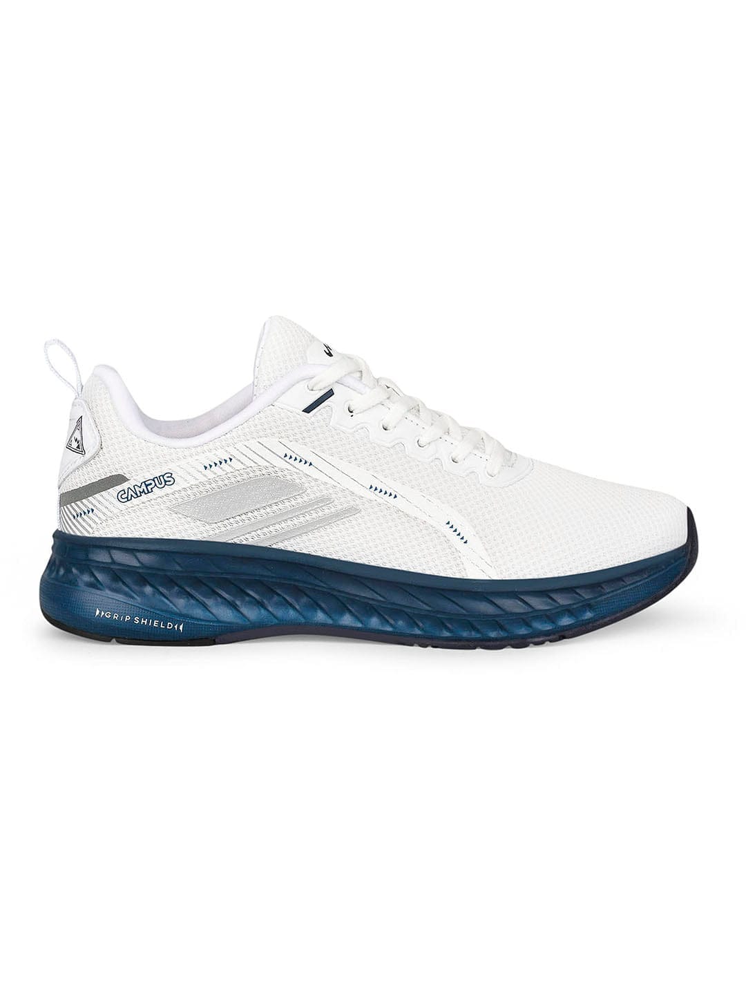 ATLANTA White Men's Running Shoes