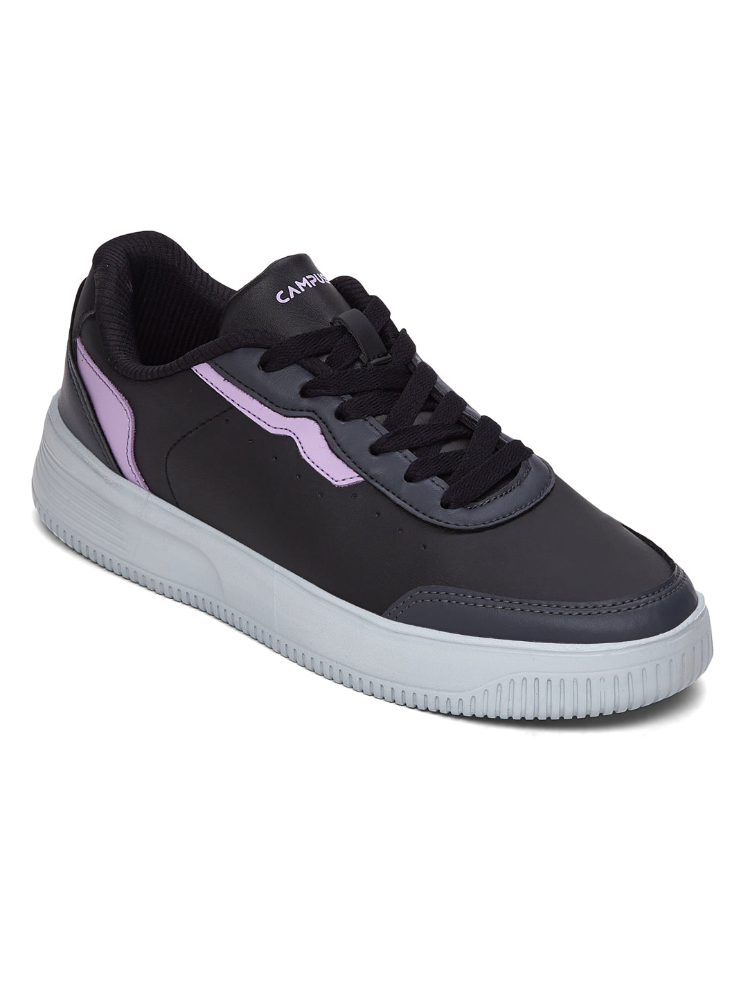 OGL-10 Black Women's Sneakers