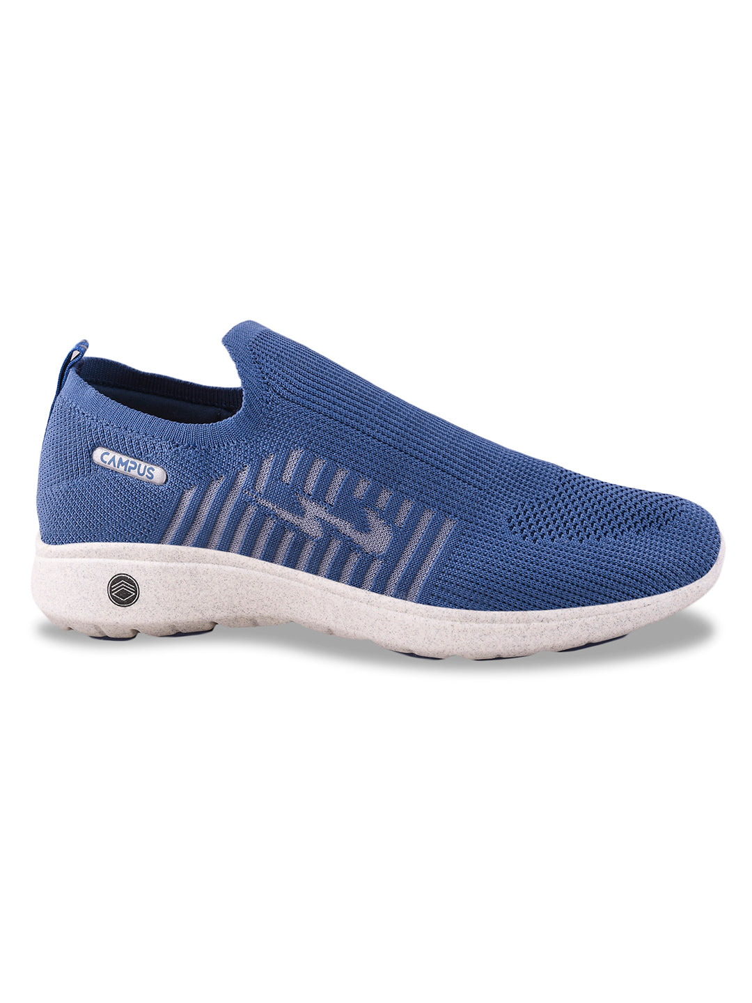 RAY Blue Men's Walking Shoes