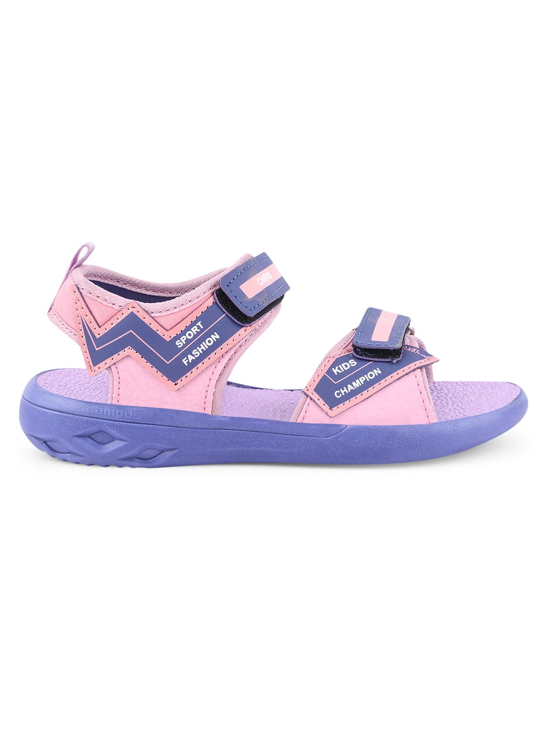 GC-22926K Purple Kid's Sandals