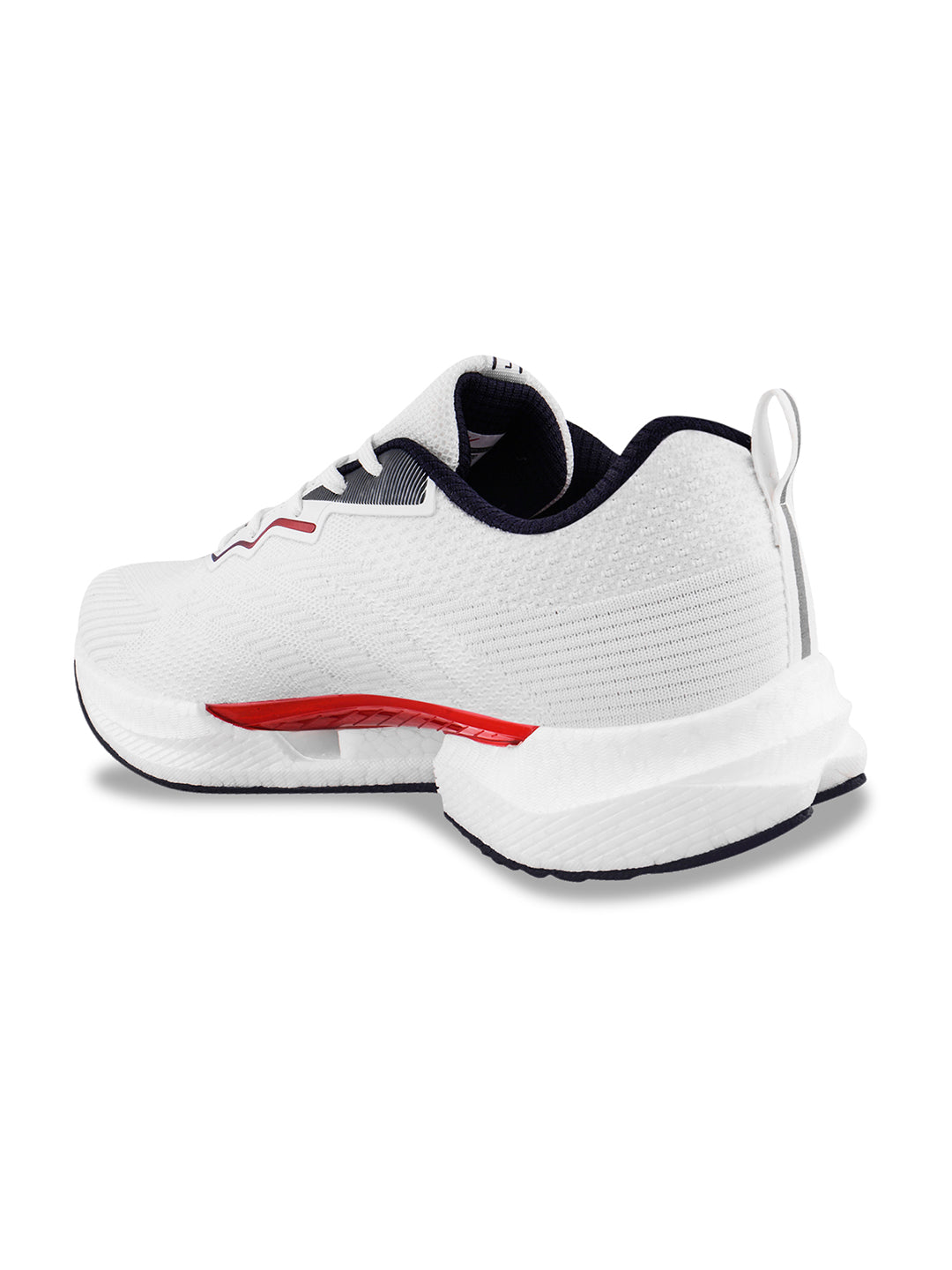 CORA White Men's Running Shoes