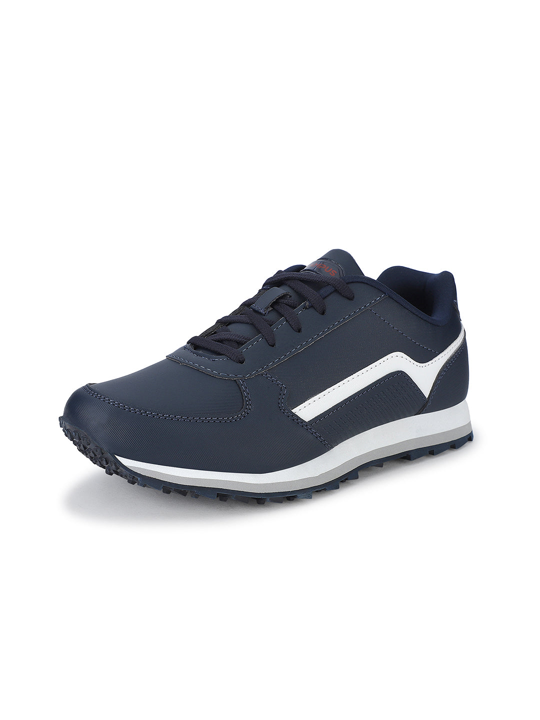 SIRIUS Navy Men's Casual Shoes