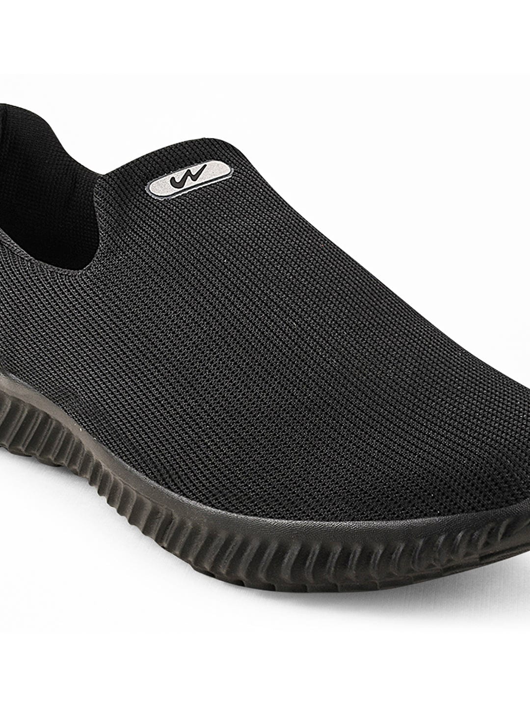 CAMP PROTURBO Black Men's Casual Shoes