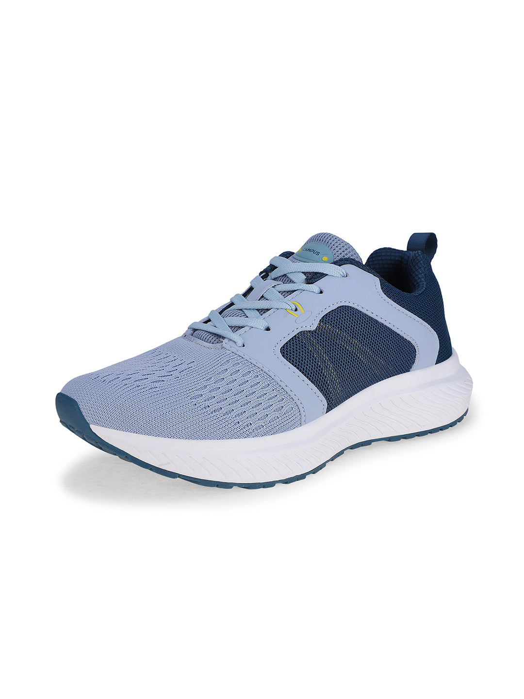 BLITZ Blue Men's Running Shoes