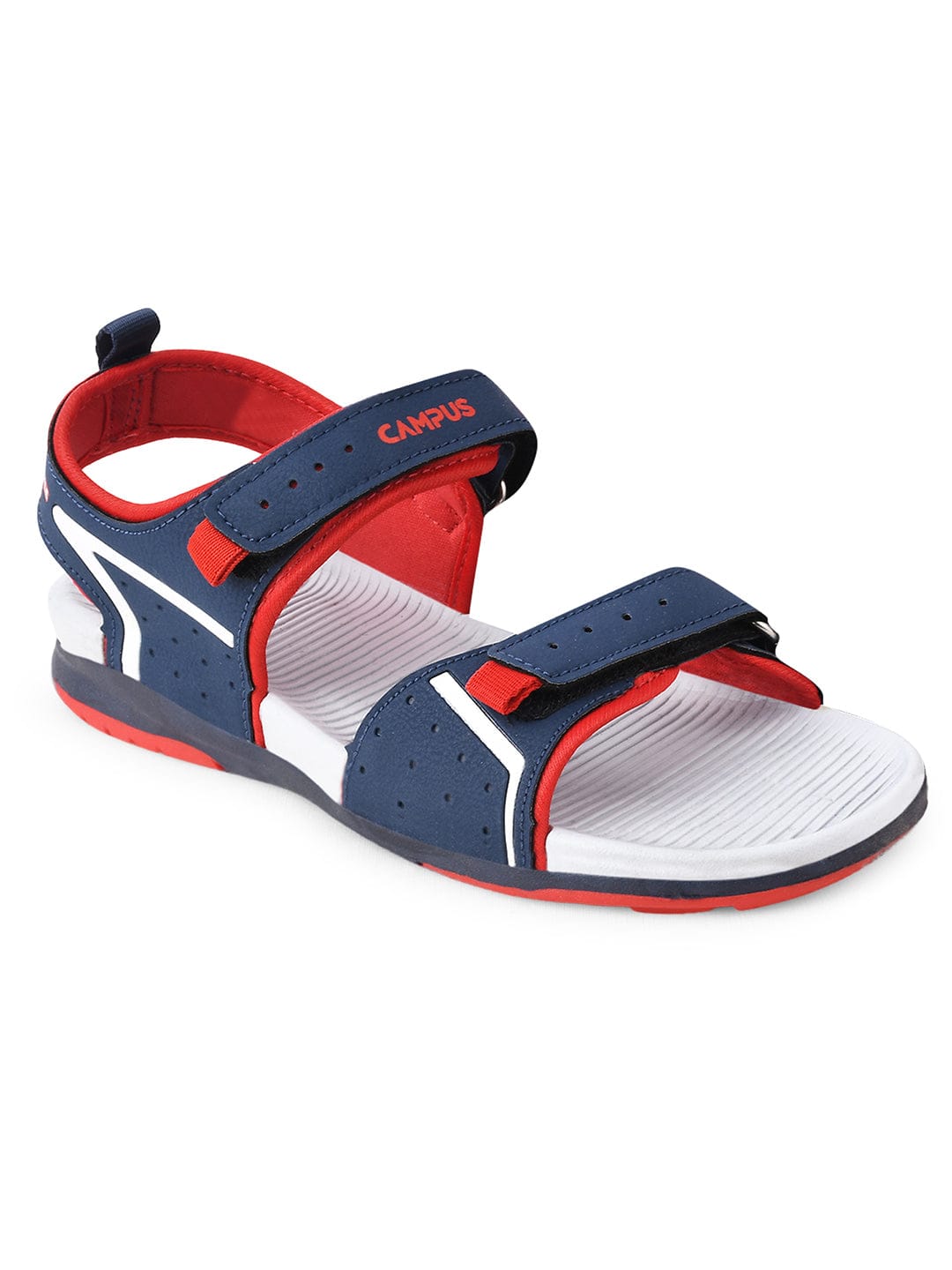 GC-2226C Navy Child Sandals