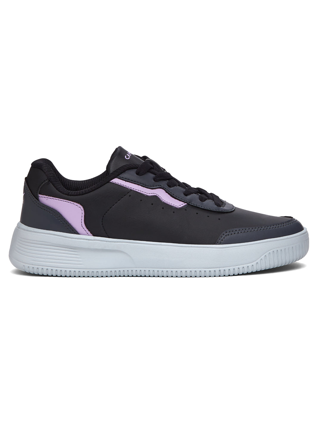 OGL-10 Black Women's Sneakers