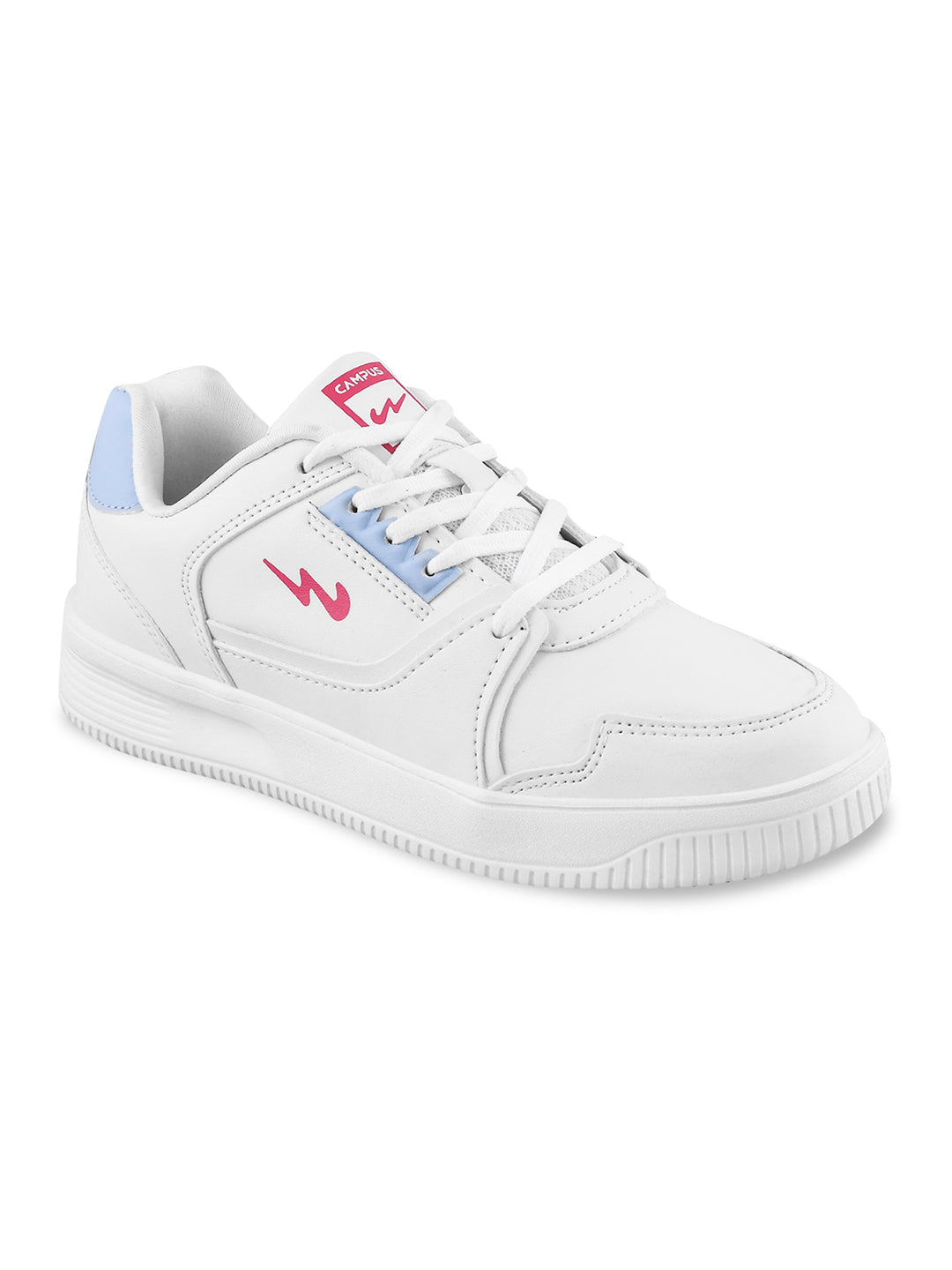 OG-L3 White Women's Sneakers