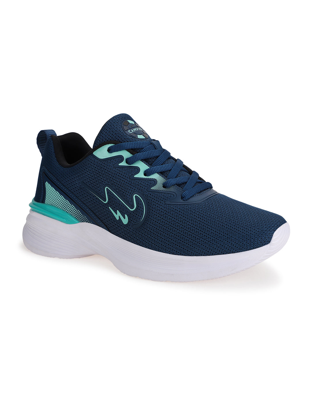 SEBSTAIN Blue Men's Sports Shoes