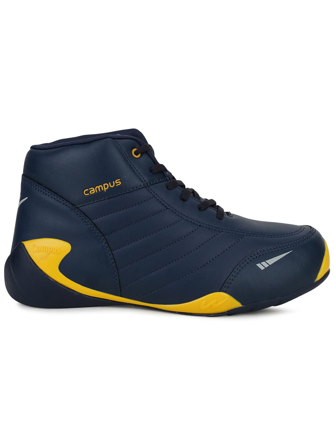 EVEREST Navy Men's Sneakers