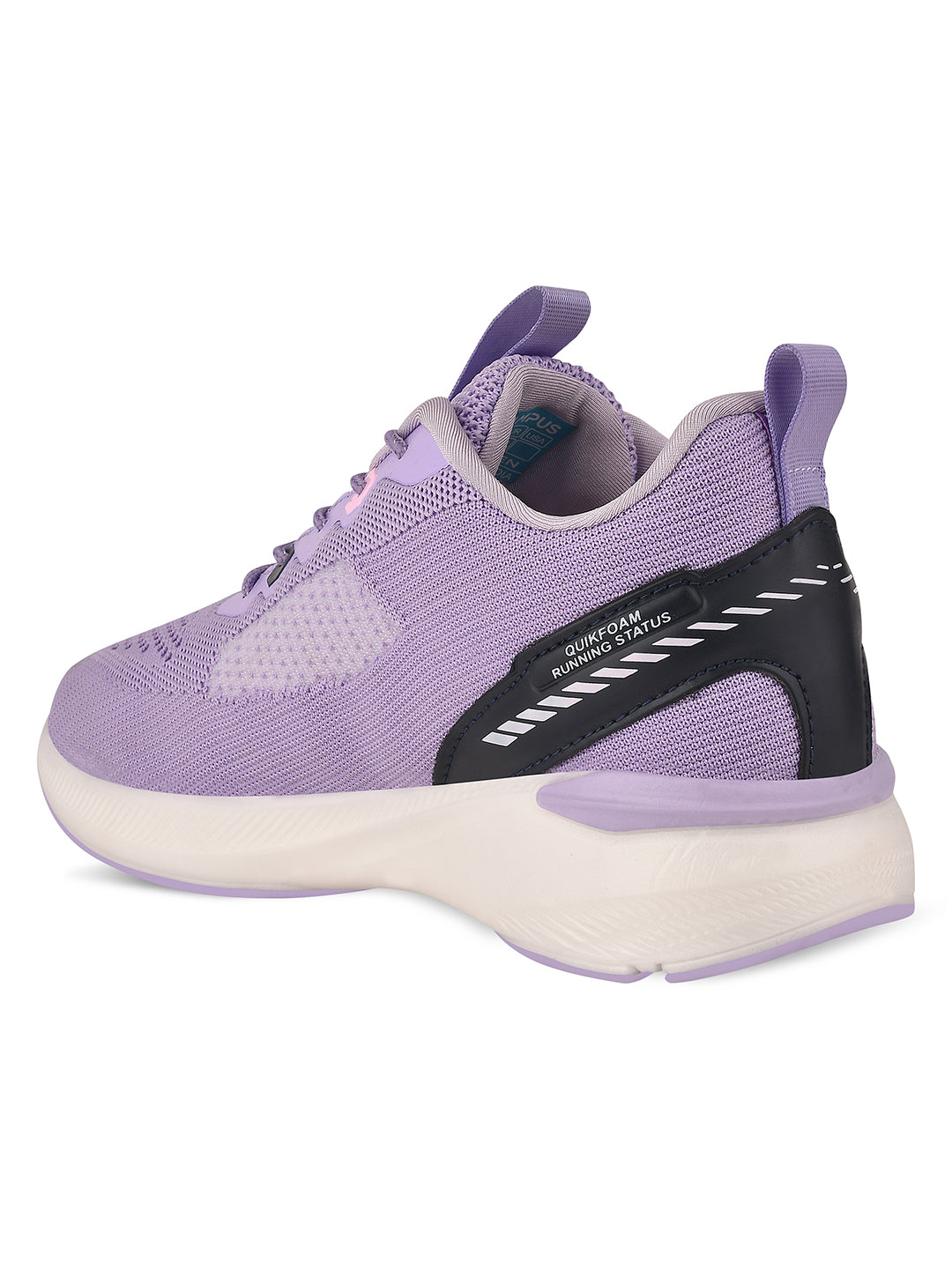 OLIVIA Purple Women's Sneakers