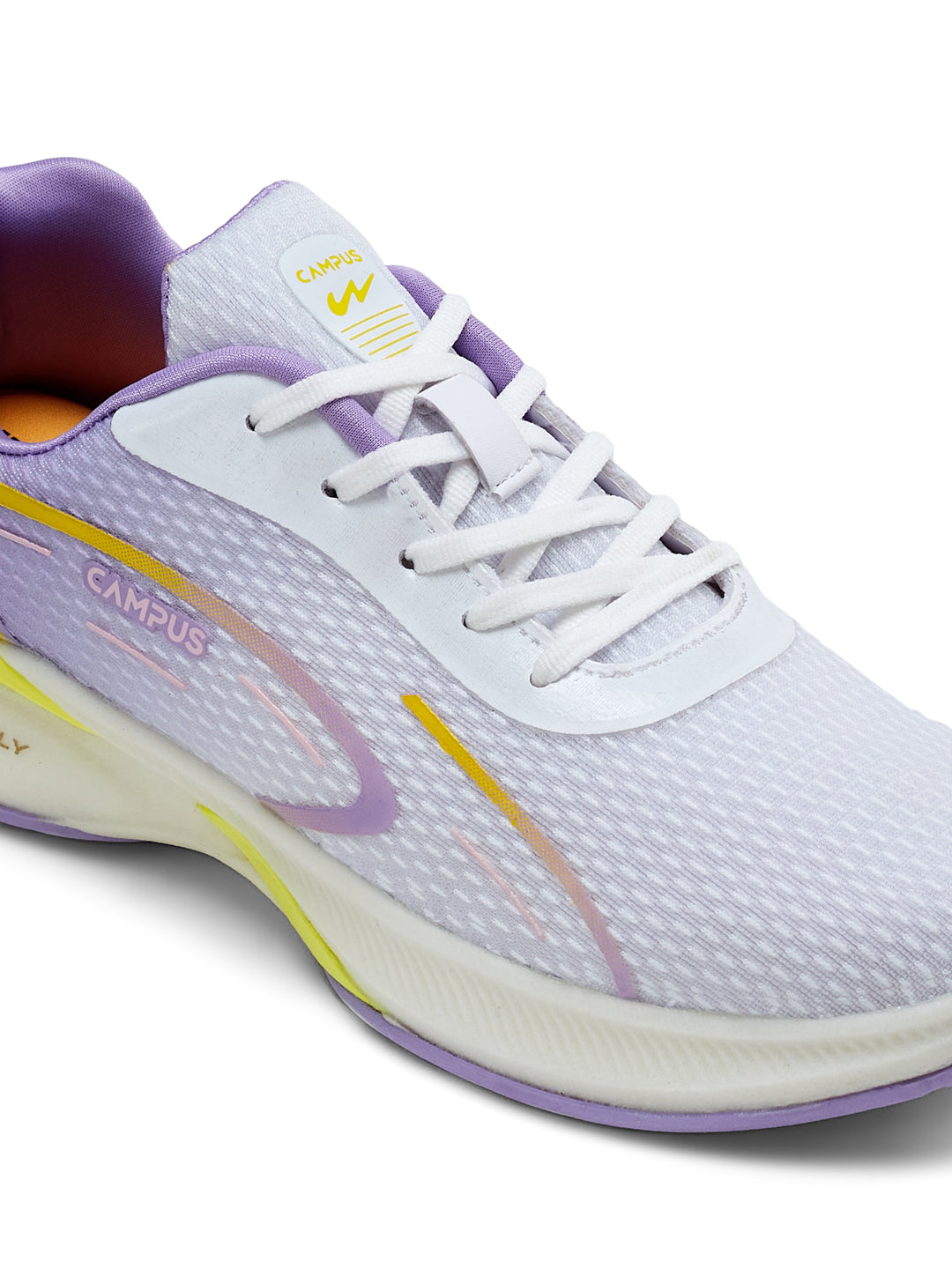 REVI White Women's Running shoes