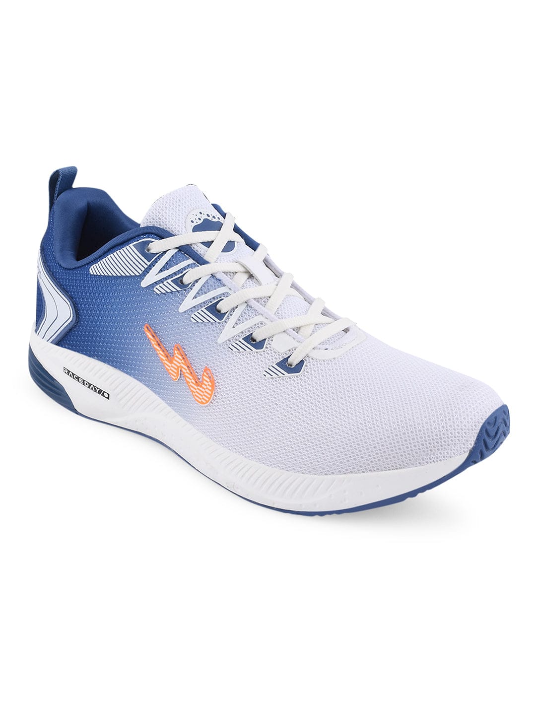 CAMP MARLON White Men's Running Shoes