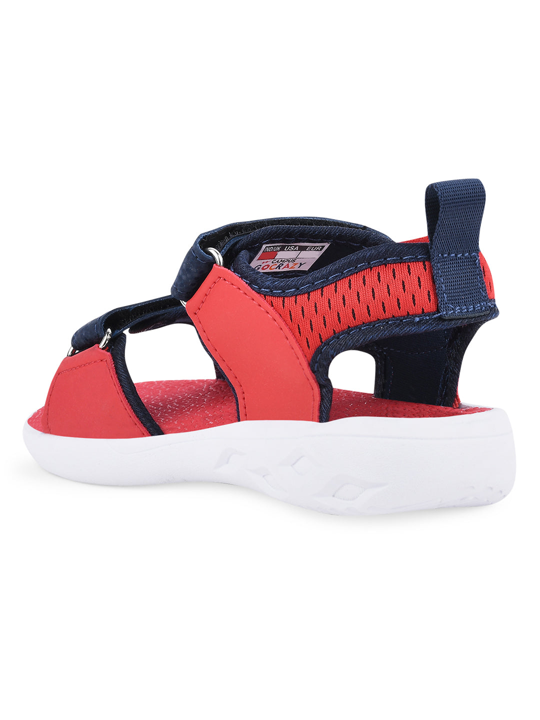 GC-22928K Blue Kid's Sandals