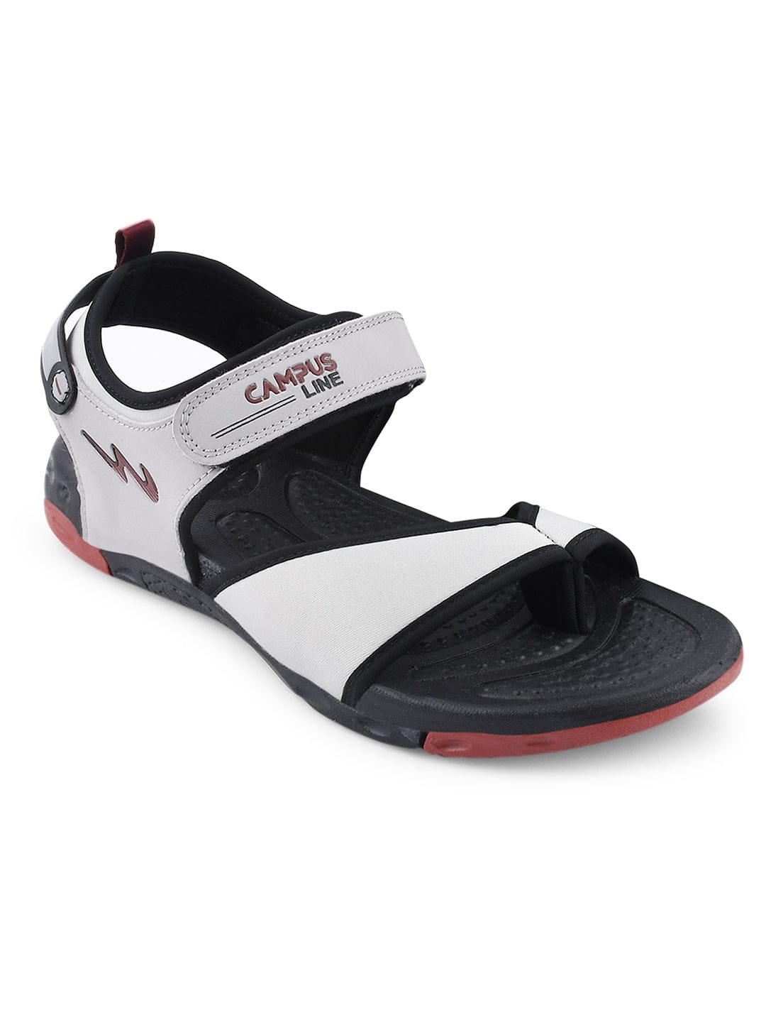 GC-2306 Grey Men's Sandals