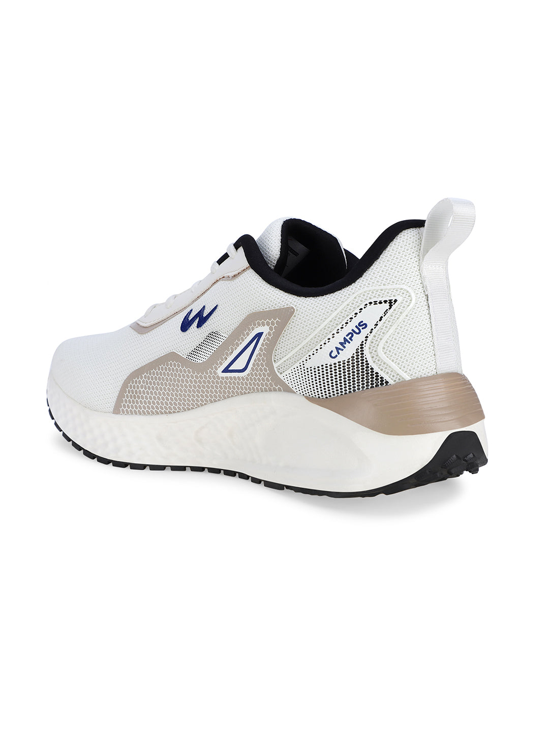 CAMP MARC Off white Men's Running Shoes