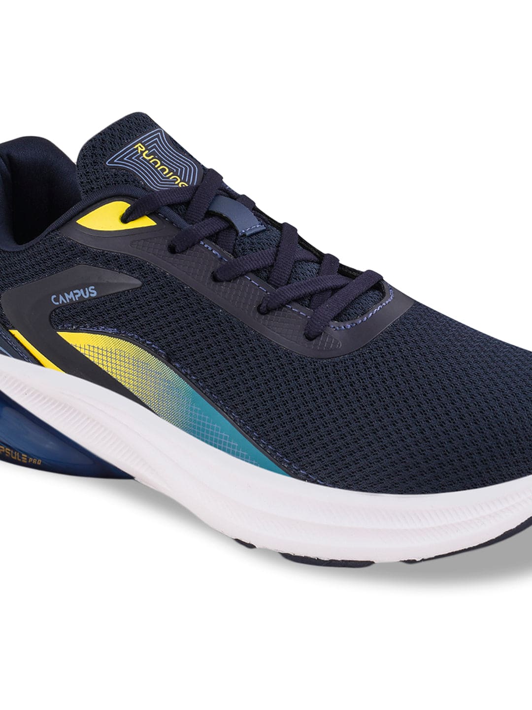 BONUS Navy Men's Sports Shoes