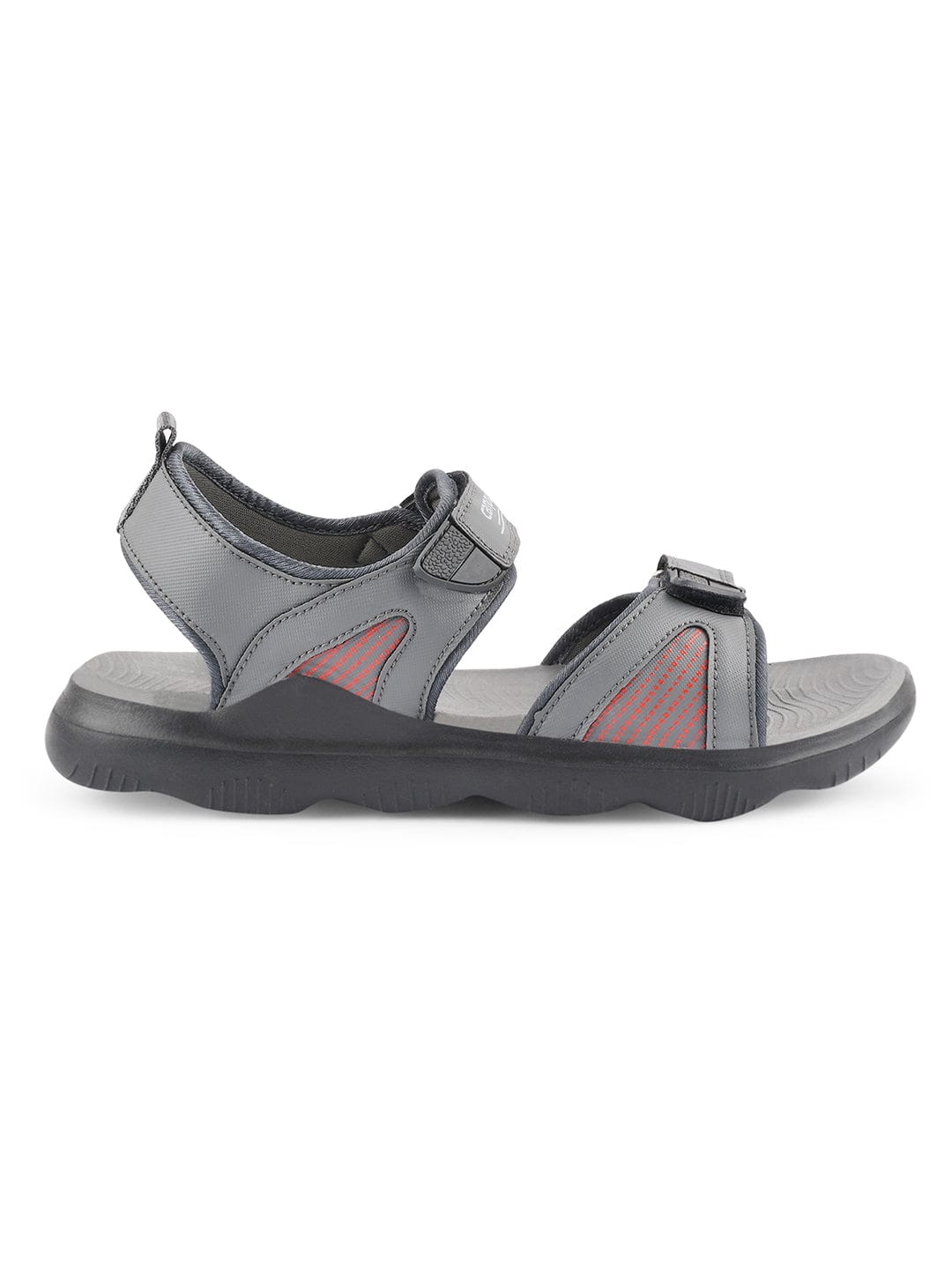 GC-2206 Grey Men's Sandals