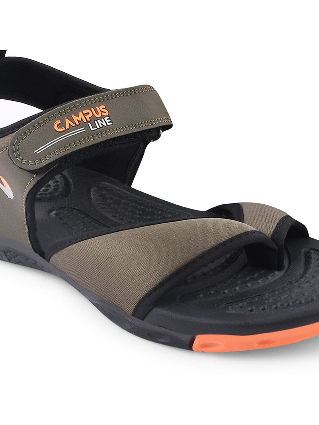 GC-2306 Grey Men's Sandals