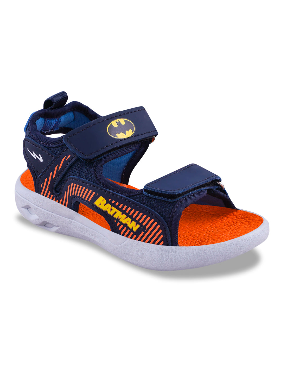 GC-22141K Blue Kid's Sandals