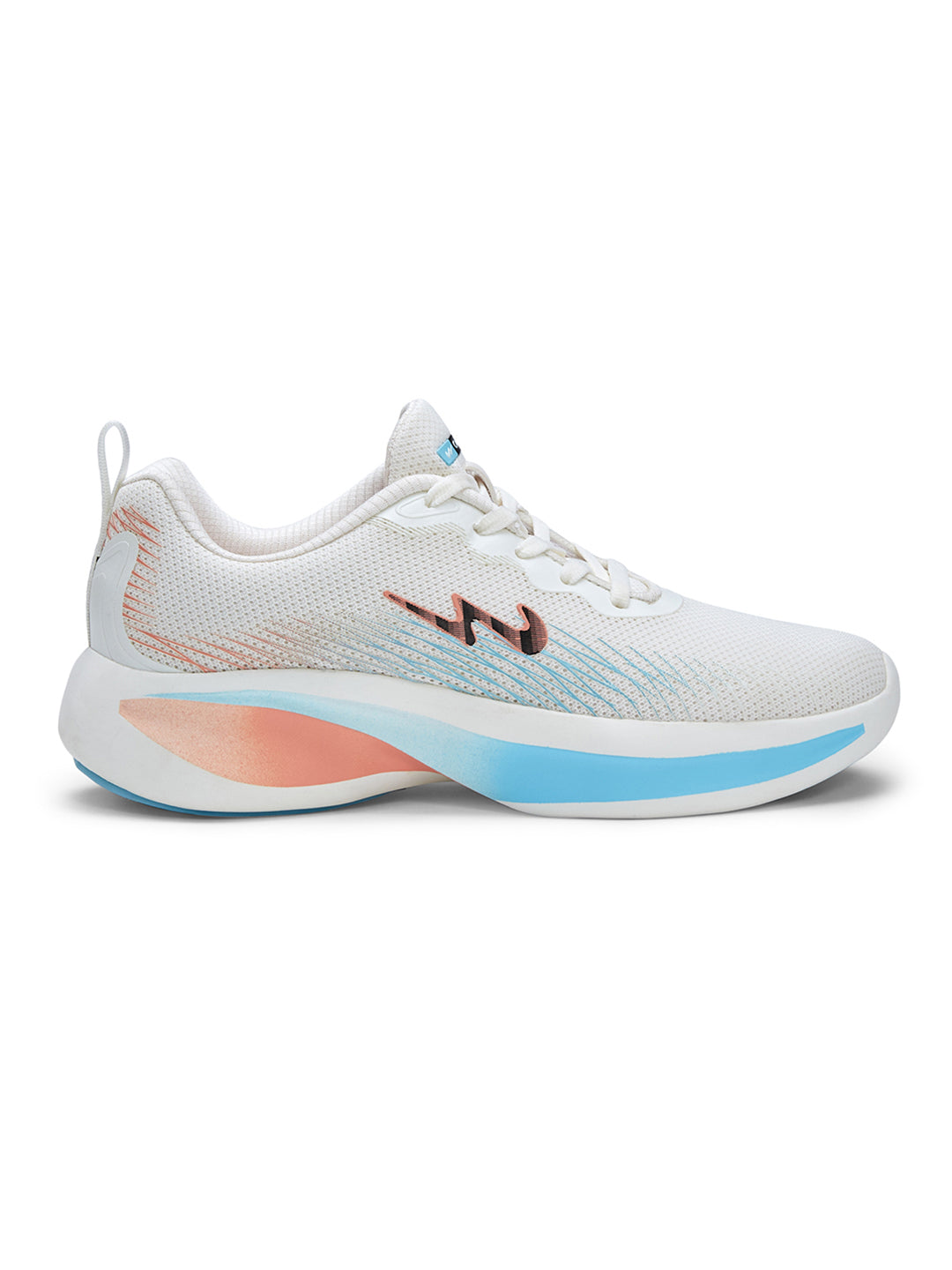 DRACO Off White Women's Running shoes