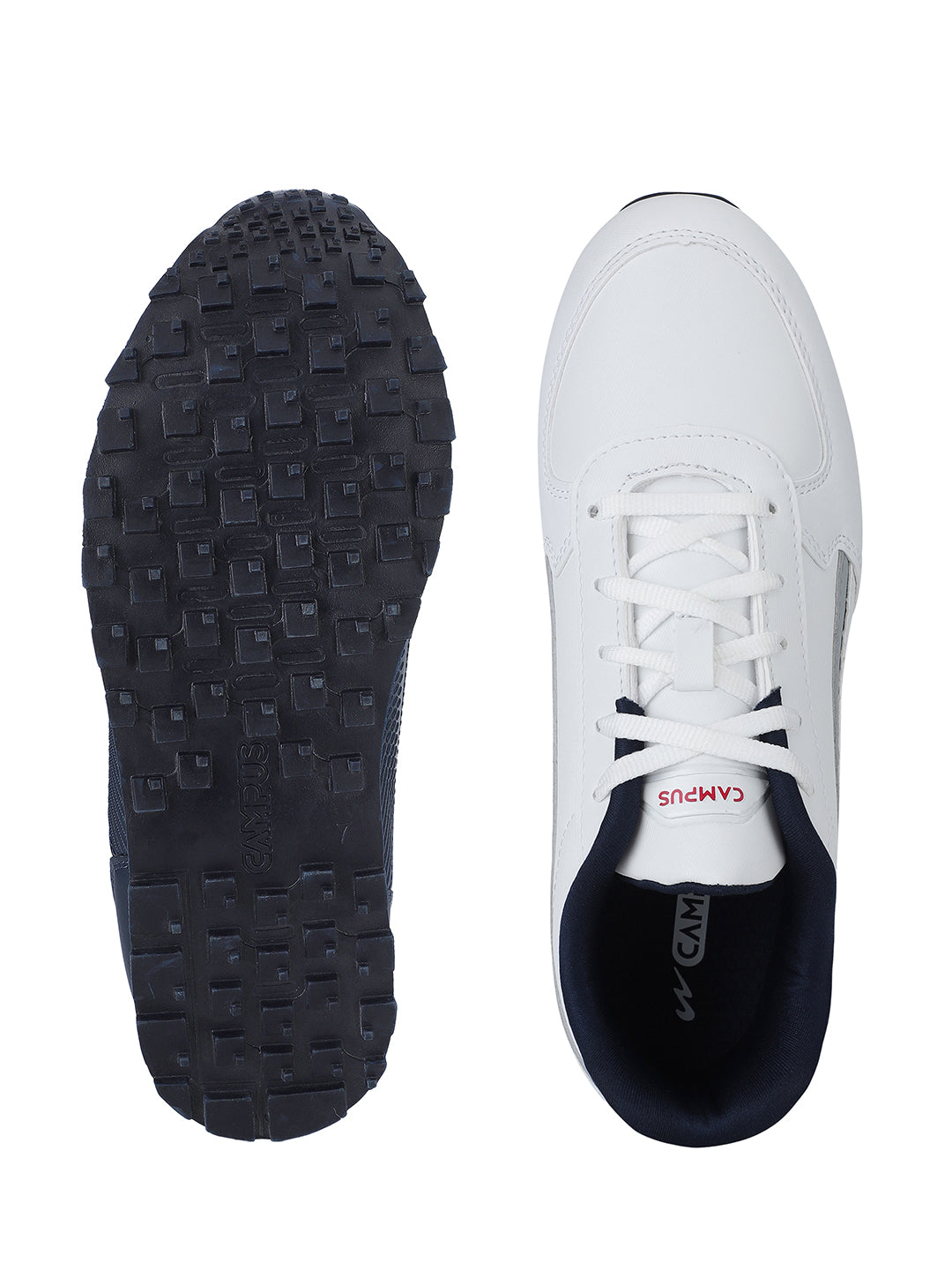 SIRIUS White Men's Casual Shoes