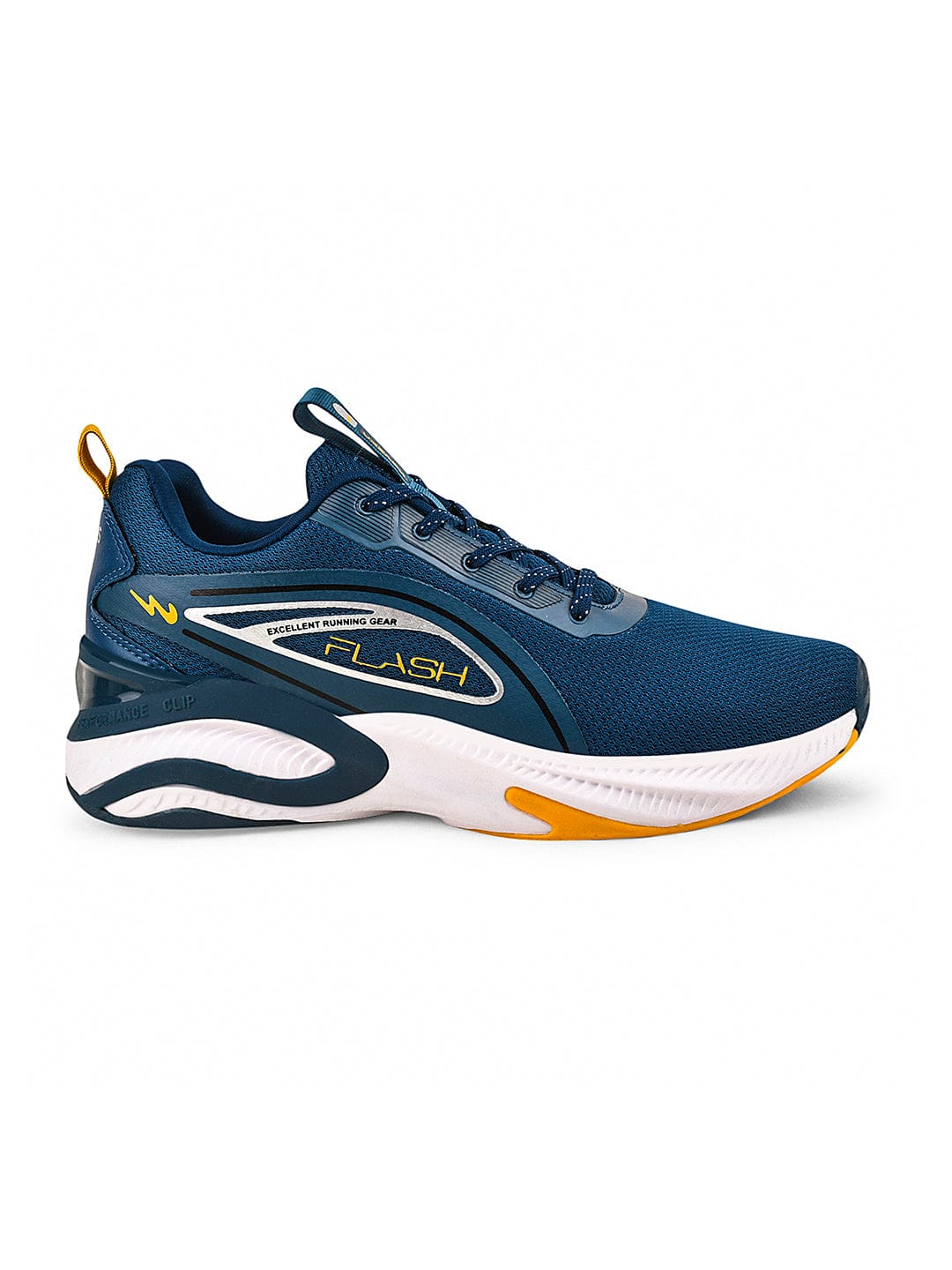 FLASH NEW Blue Men's Running Shoes