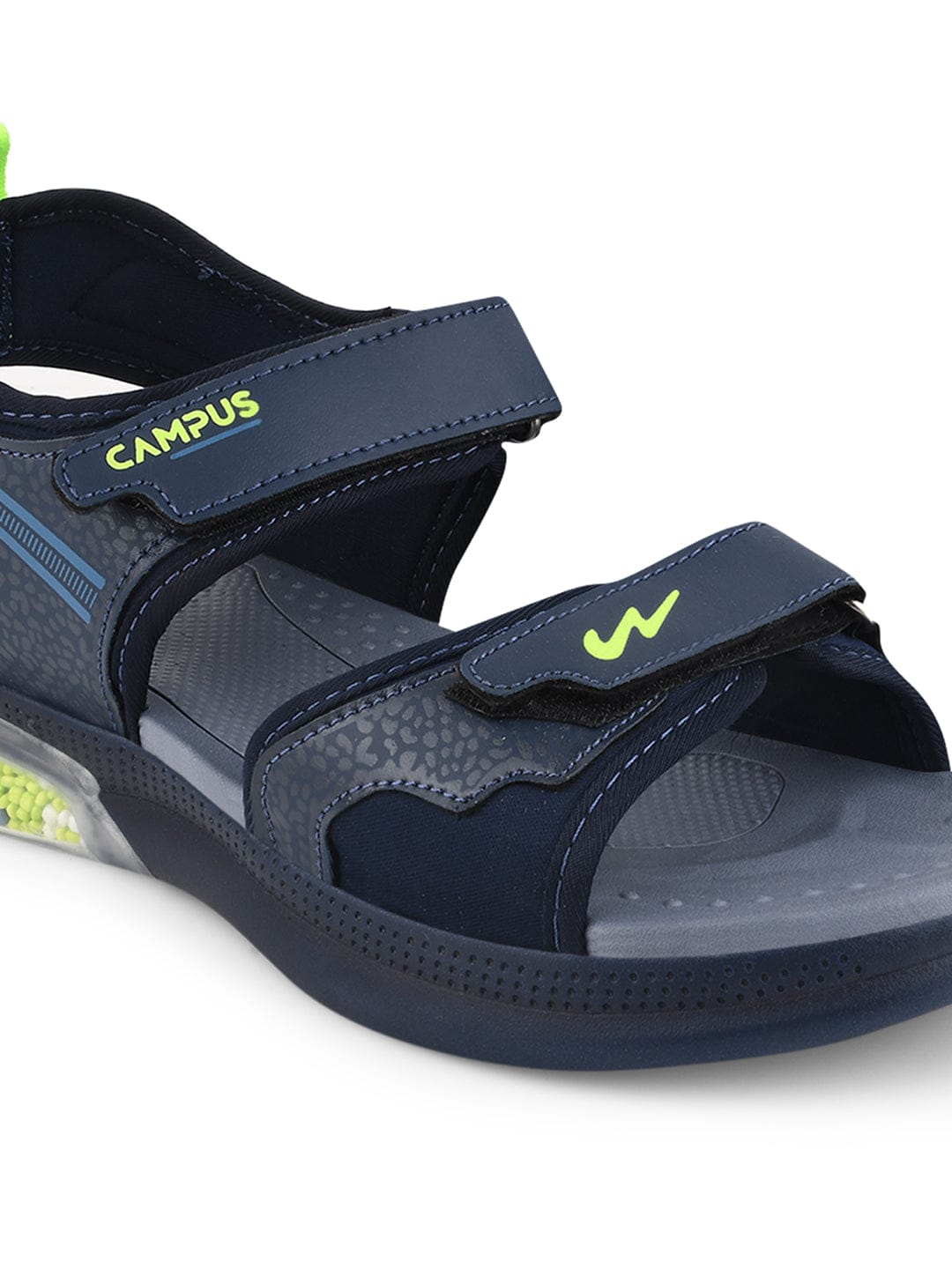 GC-22118 Navy Men's Sandals