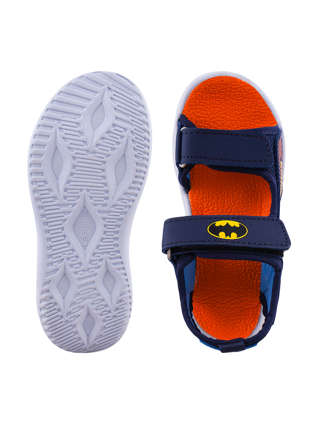 GC-22141K Blue Kid's Sandals