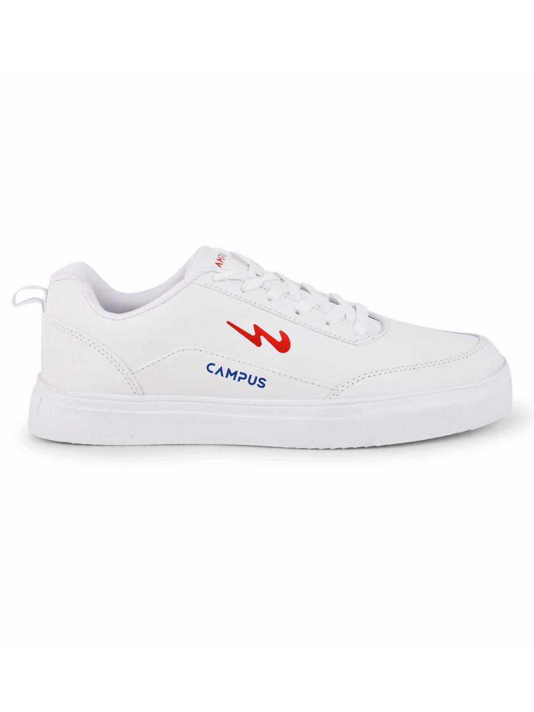 OG-03 White Men's Sneakers