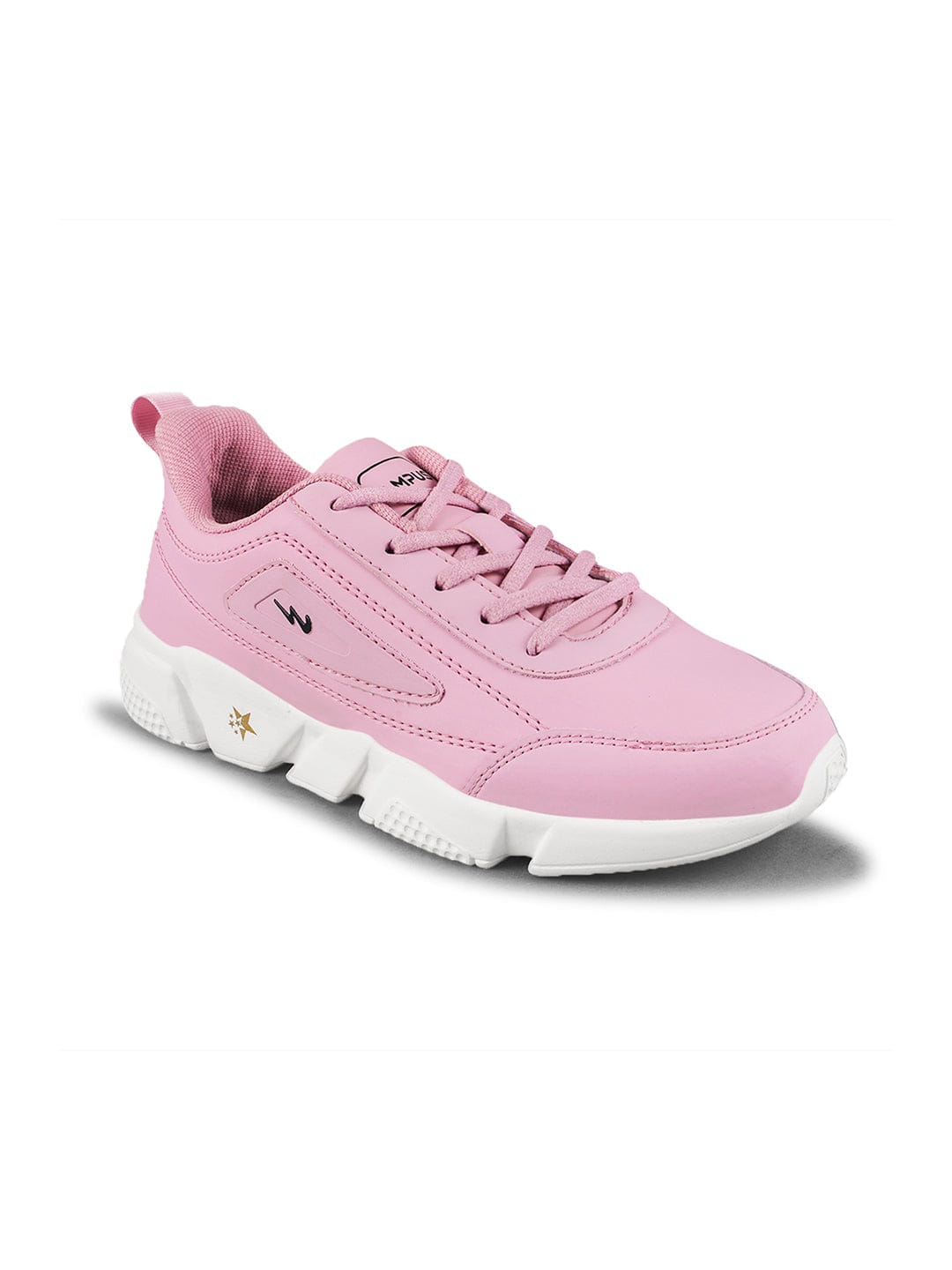 AURA Pink  Women's Sneakers