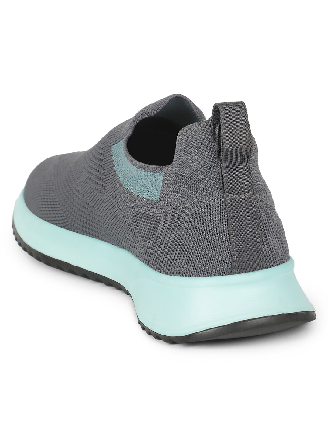 MASON Grey Women's Walking Shoes