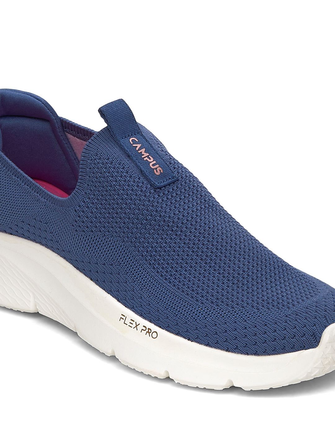 KURSTIN Blue Women's Walking shoes