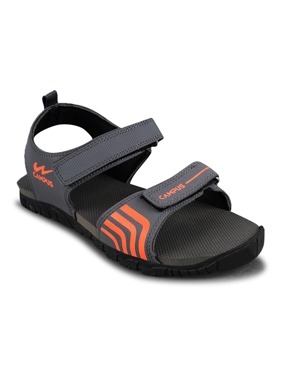 GC-22121 Grey Men's Sandals